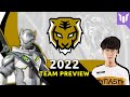 We're cautiously OPTIMISTIC with the Seoul Dynasty — OWL 2022 Team Preview