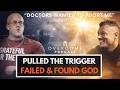 "Pulled the Trigger, Did Not Succeed &amp; Found God" | Overcome Podcast