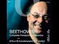 Beethoven piano concerto no2