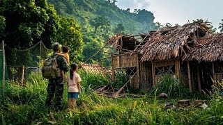 Download lagu Full video: A veteran returns home after three years away, becoming a single father and rebuilding