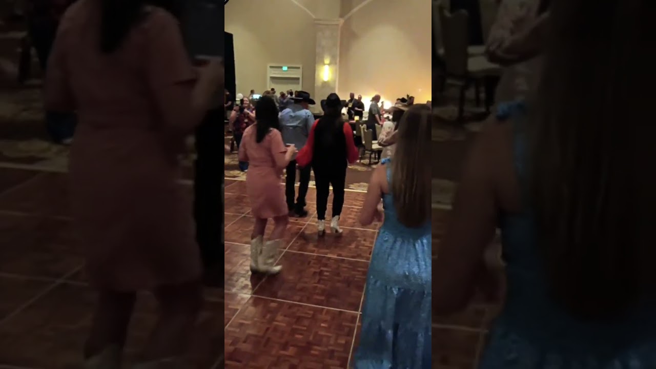 Corporate Event or Rodeo Casino Party Night? Orlando Florida | Old School Entertainment 