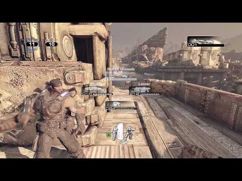 Gears of war 3 unfair matchmaking
