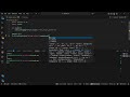 Python Tkinter Color Changer #tkintertutorial #tkinter #python #coding #programming
