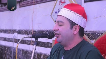 الشيخ محرم العطار سورة القصص وقصار السور في نوب طريف السنبلاوين دقهلية 18-08-2024 Full HD