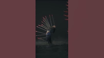 Arrow Assassinate AC Valhalla #human_islive #gaming #acvalhalla