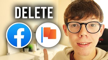 How To Delete Facebook Page Permanently (Updated) - Full Guide