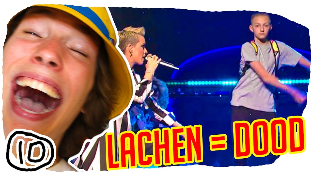 ALS JE LACHT = BEN JE DOOD DANCE CHALLENGE YouTube ALS JE LACHT = BEN JE DOOD DANCE CHALLENGE YouTube