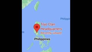 Tojo Clan Hq In The Philippines