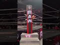 Iyo Sky took a scary bump on RAW 😳😤 hope she’s okay 🙏