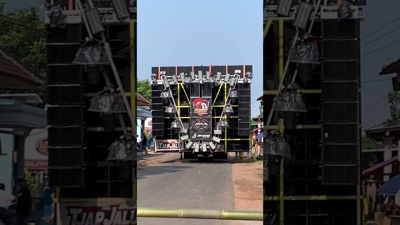 Sinar Jago Full Fuso Karnaval Urek Urek Gondanglegi Malang 