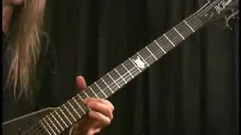 Darrell Roberts - LivetoJam.com Promo 1 of 2