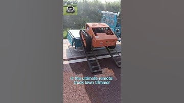 factory direct sales low price buy online remote control utility tool holder machine #tools