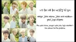 EXO - I Like You/ Joha Joha Lyric (Han+Rom+Indo)  - Durasi: 3:28. 