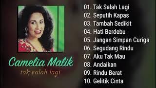 TAK SALAH LAGI CAMELIA MALIK 