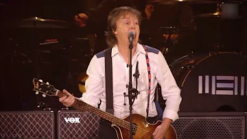 Paul McCartney - Band On The Run - Live In Tokyo 2013