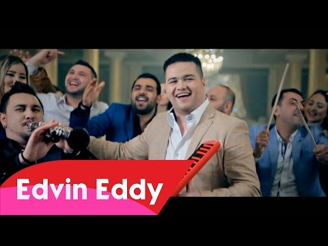 ☆ Sali Okka & Edvin Eddy New Gayda Kocek 2016 ☆ Roman Havasi