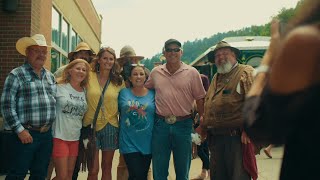 Mystery and History Deadwood, South Dakota | Travel South Dakota