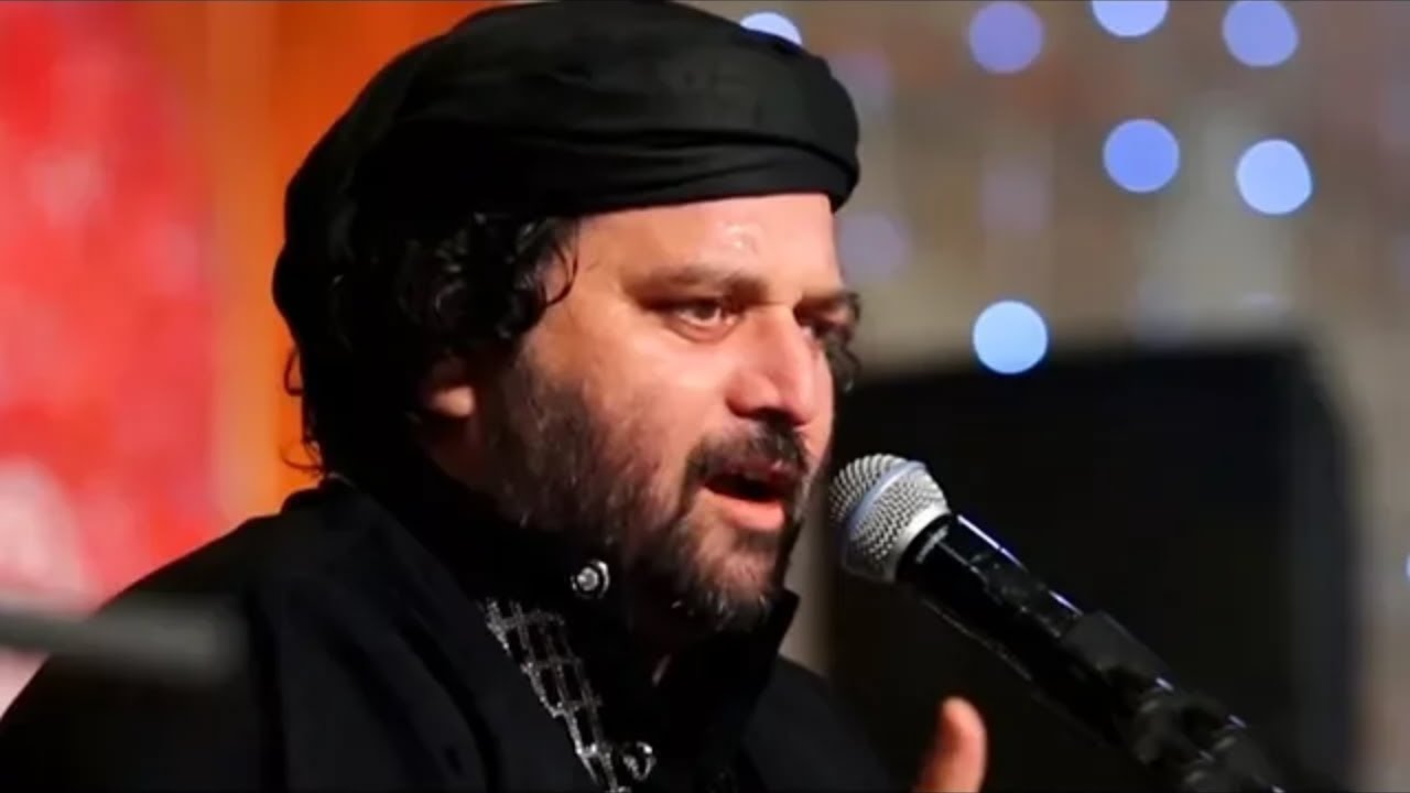 chand afzal qadri qwwali 2018 kutch taj studio