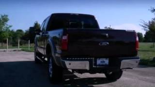 2012 FORD F-250 Dwight IL