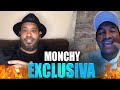 EN EXCLUSIVA!! MONCHY REVELA QUE PROVOCO SU SEPARACION ALEXANDRA