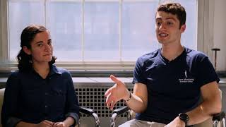 Join the Peer Mentoring Program at Brooklyn College