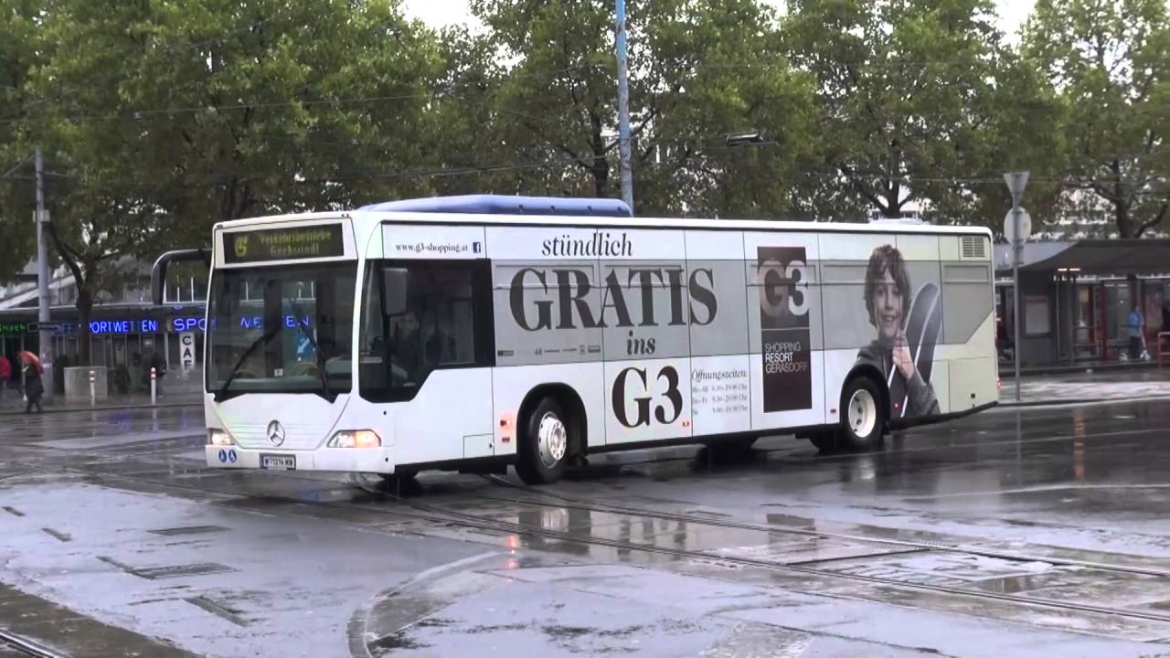 Countdown zur Eröffnung des G3 Shopping Resort Gerasdorf