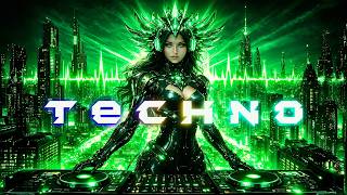 Techno | Celestial Mirage 2026 Remix | Techno Addictive | Techno Progressive |Techno Music | KryssiN