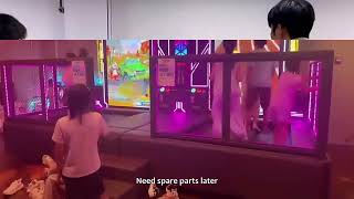 kids zone 6 pdf free download,interactive projection board,lu interactive playground youtube,company screenshot 4