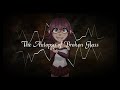 SOLARIA The Autopsy Of Broken Glass SynthV Original SOLARIA The Autopsy Of Broken Glass SynthV Original