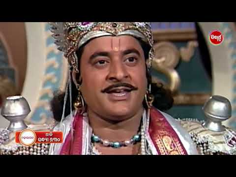 Mahabharata | B.R. Chopra's Timeless Epic| Promo 89 |Now on Sidharth TV | Mon-Sat @ 6:30 PM & 10 PM