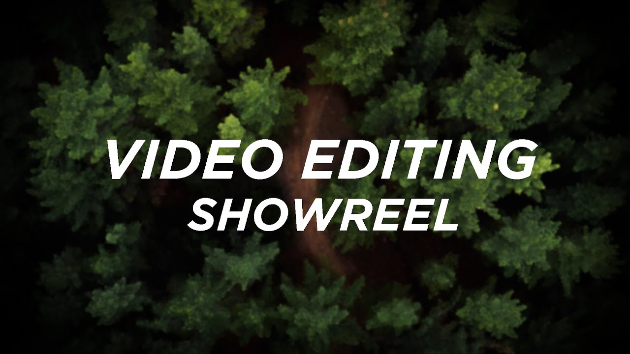 My Showreel 2023