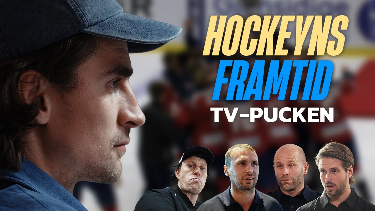 Hockeyns Framtid: TV-Pucken