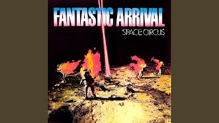 Space Circus — Fantastic Arrival (Music Video) | Dork