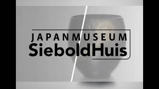 Schoonheid In Detail. 20Ste-Eeuws Lakwerk In Japanmuseum Sieboldhuis