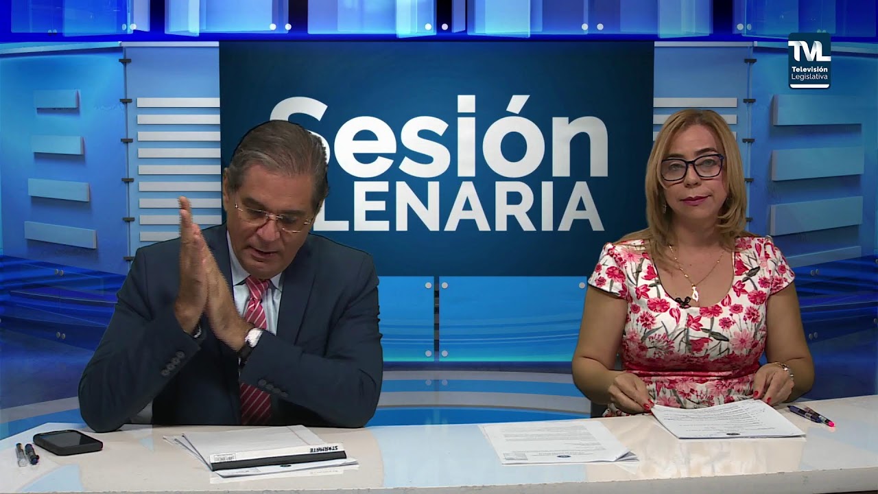 PLENO DE LA ASAMBLEA NACIONAL