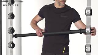 Trapezex Connection