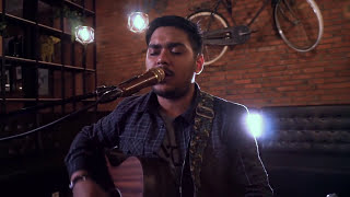 All I Want - Kodaline (Ahmad Abdul acoustic cover)