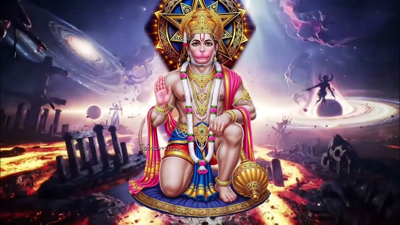 💌🚩 आज हनुमान जी का सीधा संकेत 🚩🙏 आपकी चिंता अब खत्म होगी✨ 2 मिनट सुन लो, सब समझ आ जाएगा