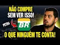 A Verdade Sobre PETR4: Vale a Pena Investir em Petrobras?