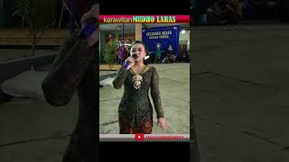 imbangono katresnanku Dyajeng Candra #sindenayu #sragenan #mudholaras #cokekmania a