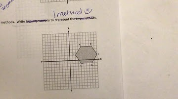 Grade 6 module 5 lesson 9 classwork