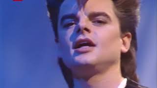 Silent Circle - Touch In The Night (Live Studio Fernsehen Drs Karussell 14.03.1986)