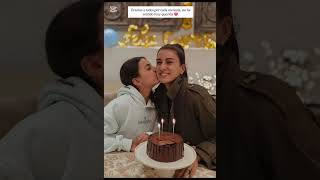#AndreaSerna#Desafio#cumpleaños #feliz #infórmate #shorts #reelviral