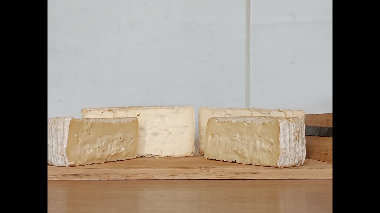 Домашний сыр Камбозола / Сыр Кам Блю