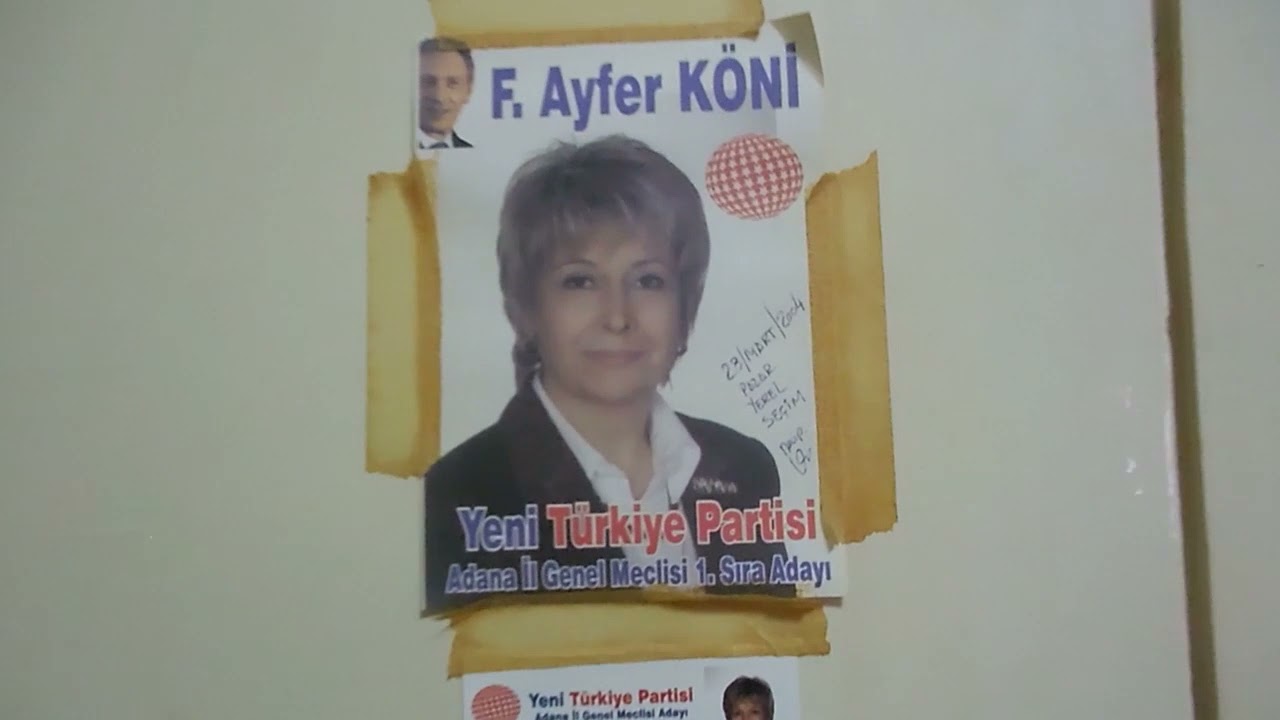 NOSTALJİK BÜROMUZ ***1994    2021