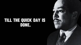 Dream Variations by Langston Hughes