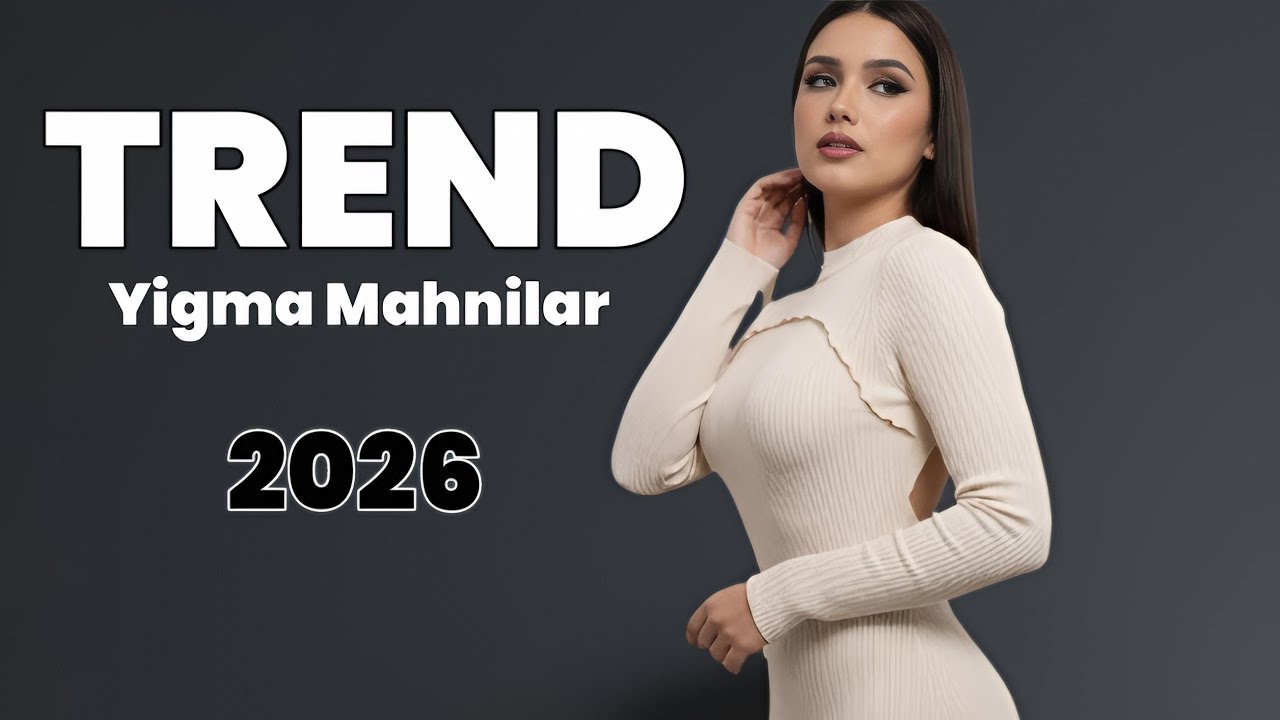 Azeri Yigma Mahnilar 2026 En Son Trende Olan Mahnilar Dinlemeye Deyer