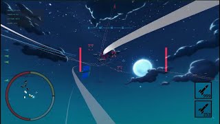 [Flight Sim Project] *2023 UPDATE* We Are Back! (Unity Game)