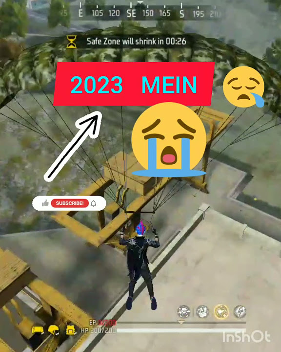 2017 free fire😇😇 2023 free fire Max😭😭😭 free aap log comment Karke batao 2017 free fire😇😇 2023 free fire Max😭😭😭 free aap log comment Karke batao