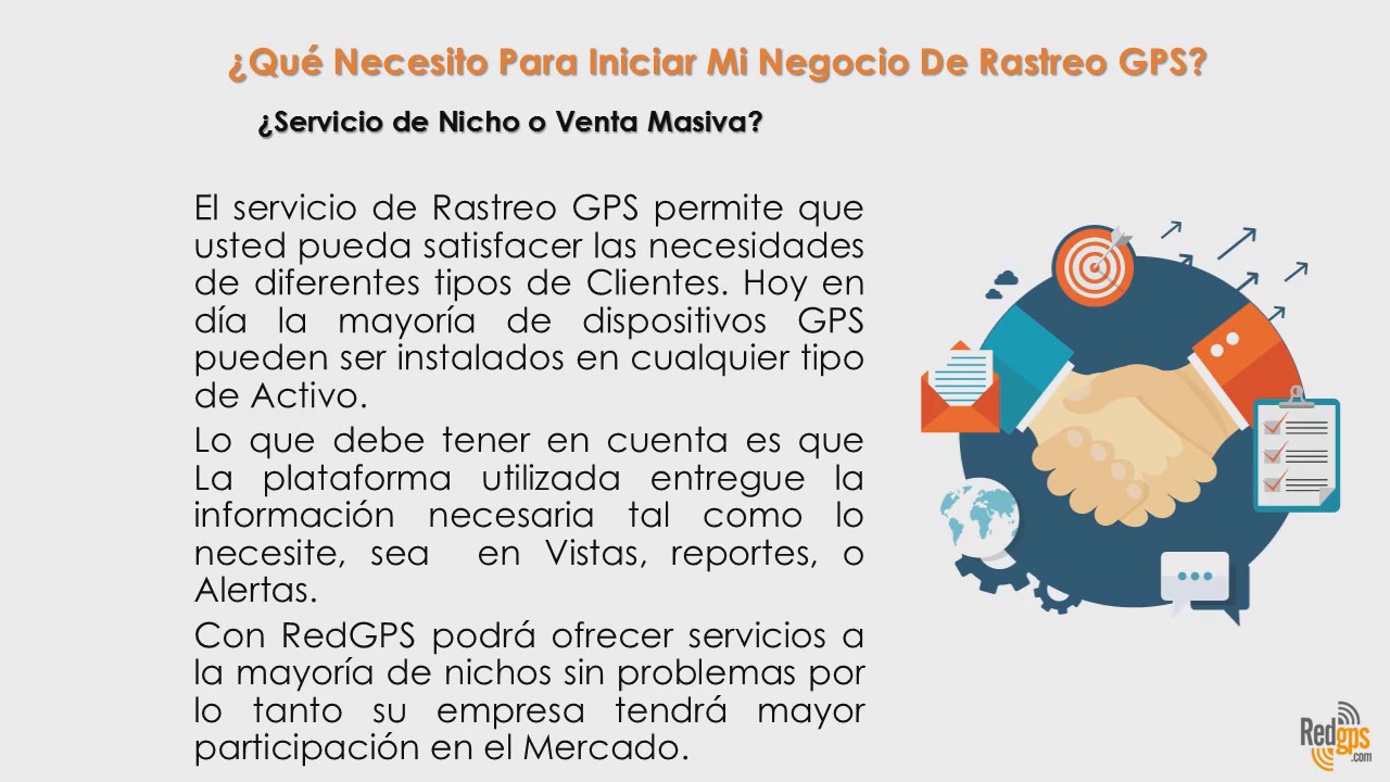 Como iniciar un Negocio de Rastreo GPS YouTube